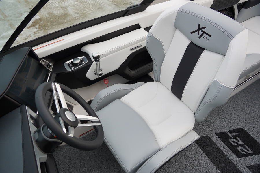 2026 Mastercraft Boats XT22T for sale in Alexandria, Minnesota