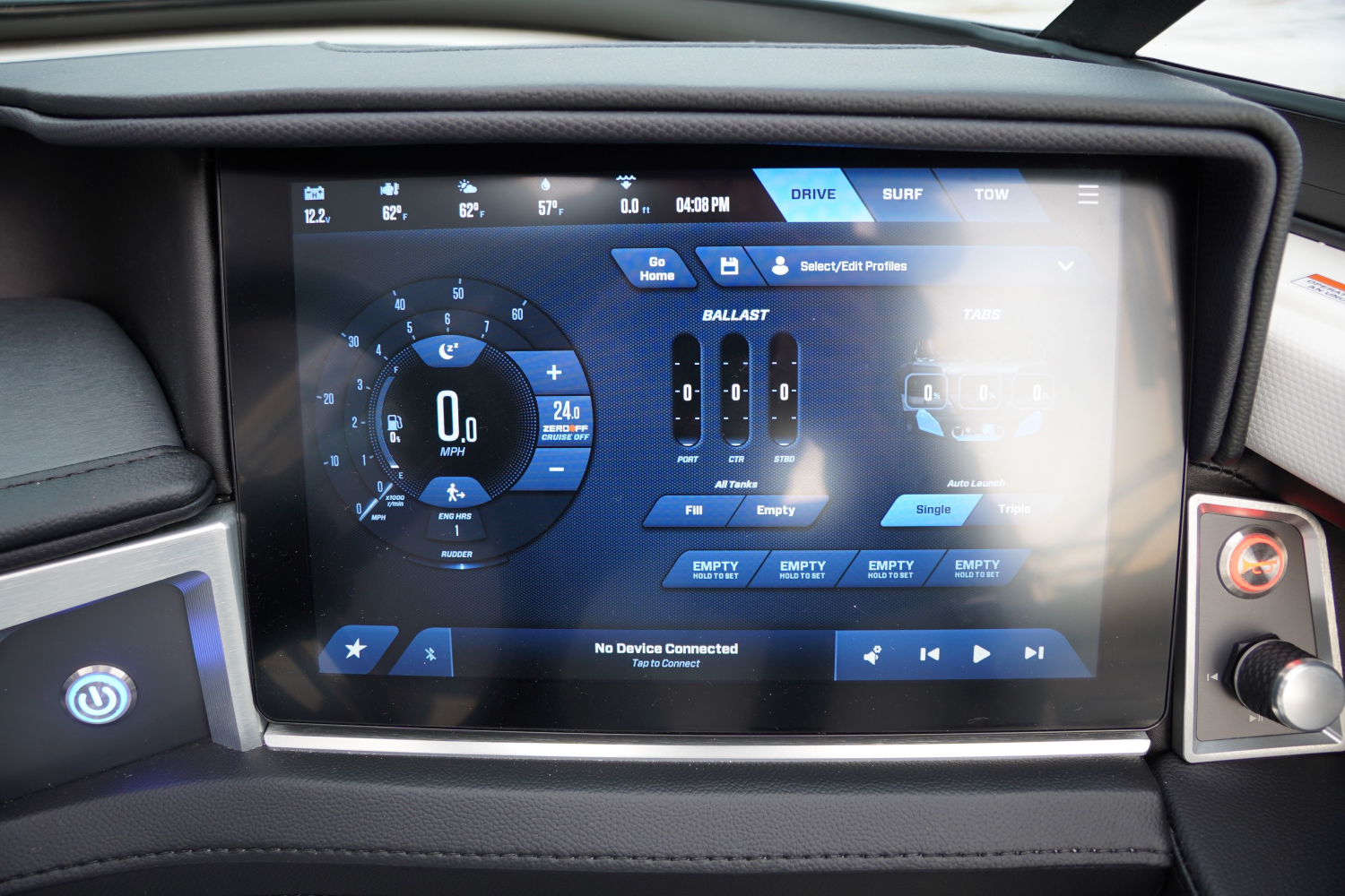 2026 Mastercraft Boats XT22T for sale in Alexandria, Minnesota