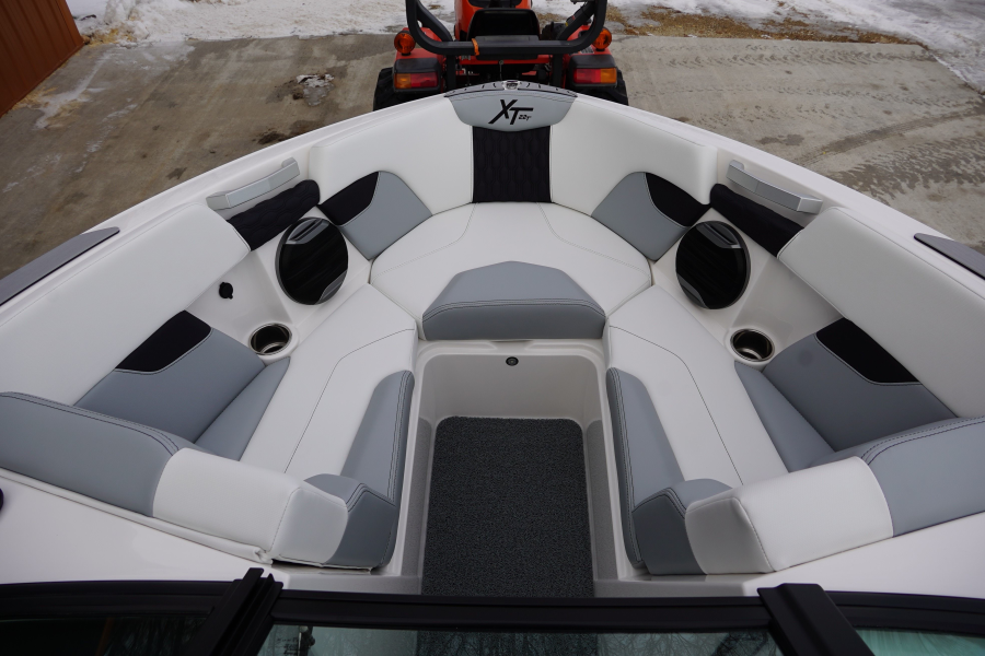 2026 Mastercraft Boats XT22T for sale in Alexandria, Minnesota