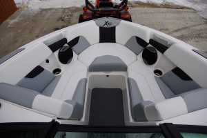 2026 Mastercraft Boats XT22T for sale in Alexandria, Minnesota