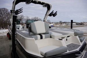2026 Mastercraft Boats XT22T for sale in Alexandria, Minnesota