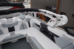 2026 Mastercraft Boats XT22T for sale in Alexandria, Minnesota