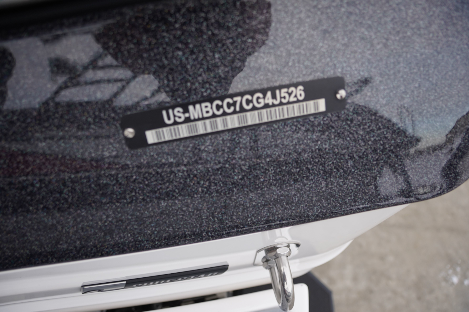 2026 MasterCraft XT22T