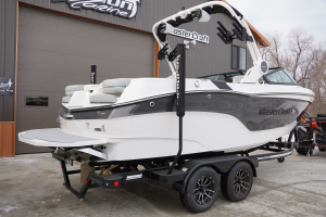 2026 Mastercraft Boats XT22T for sale in Alexandria, Minnesota