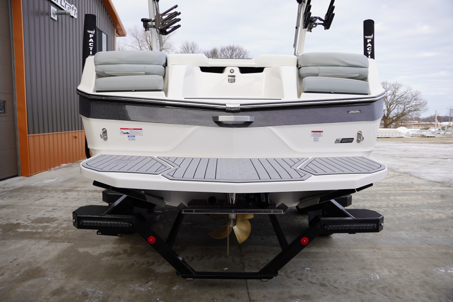 2026 Mastercraft Boats XT22T for sale in Alexandria, Minnesota