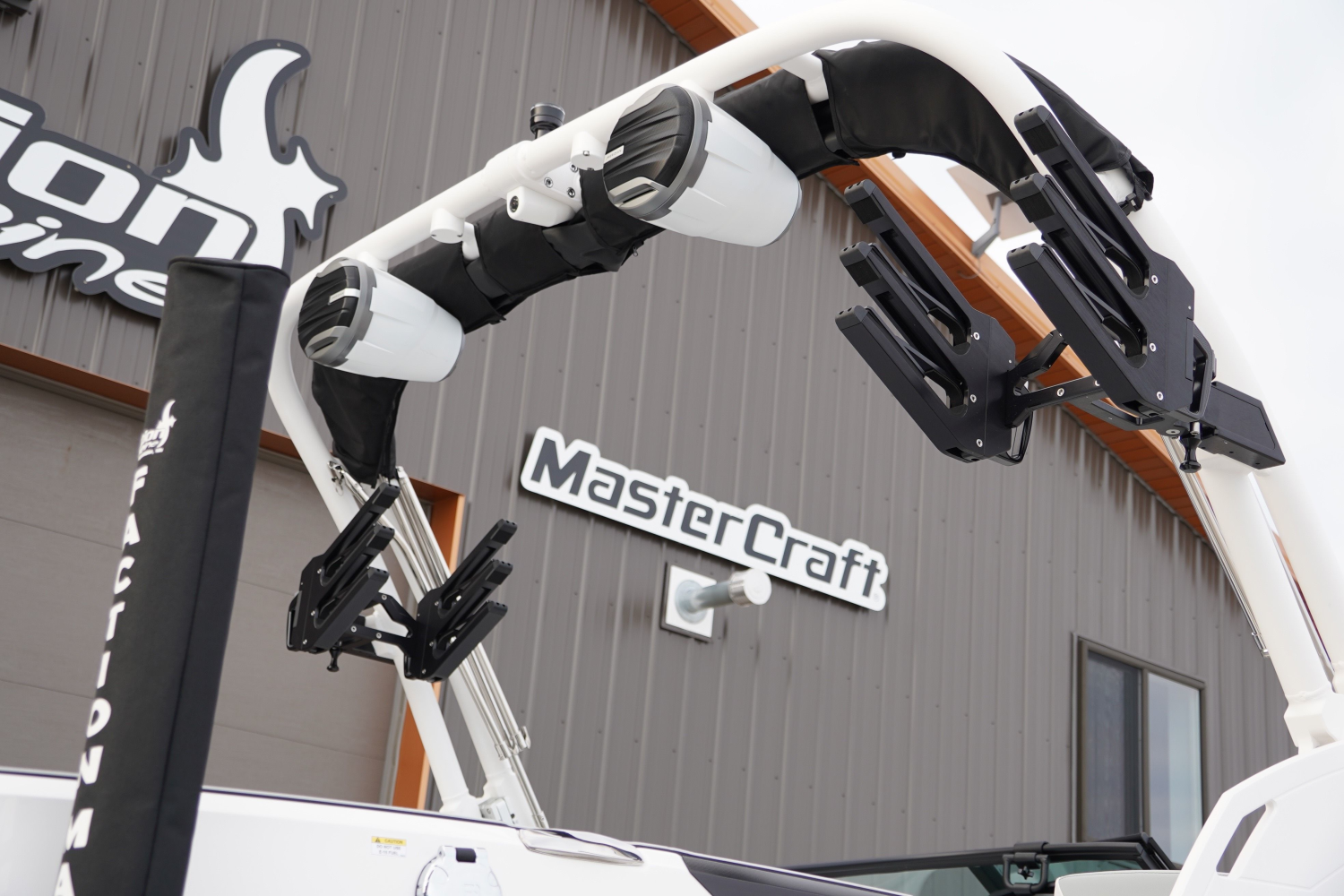 2026 Mastercraft Boats XT22T for sale in Alexandria, Minnesota