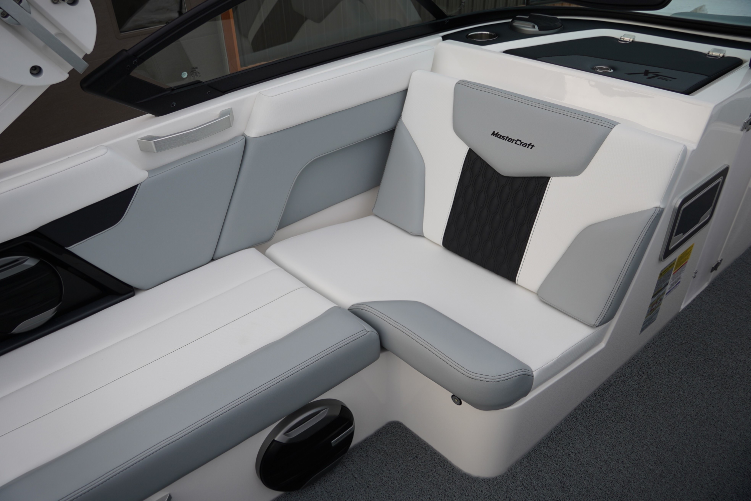 2026 Mastercraft Boats XT22T for sale in Alexandria, Minnesota