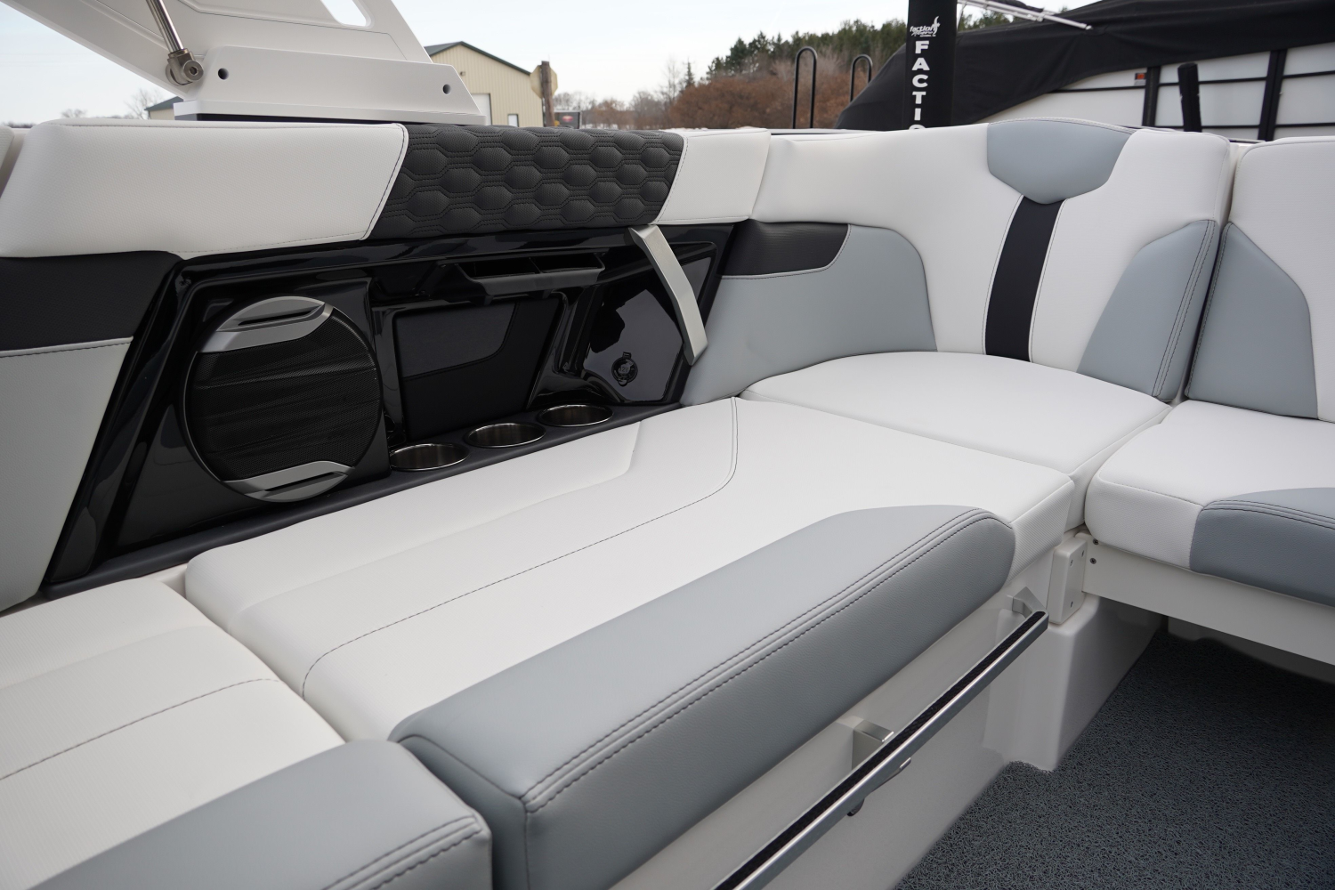 2026 Mastercraft Boats XT22T for sale in Alexandria, Minnesota