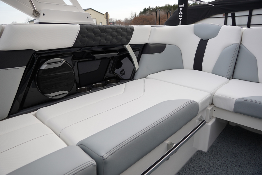 2026 Mastercraft Boats XT22T for sale in Alexandria, Minnesota