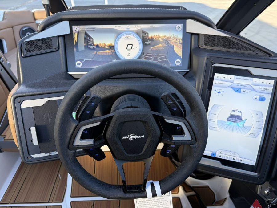 2026 Supra Boats SE for sale in Mesa, Arizona