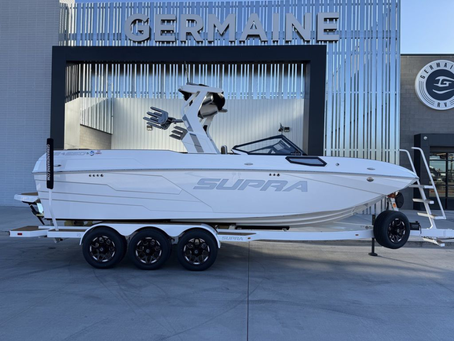 2026 Supra Boats SE for sale in Mesa, Arizona