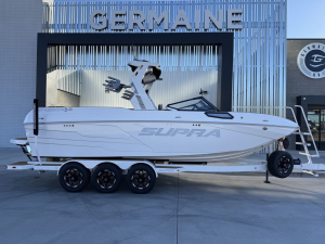 2026 Supra Boats SE for sale in Mesa, Arizona