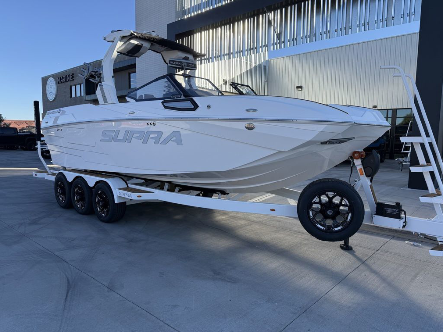 2026 Supra Boats SE for sale in Mesa, Arizona