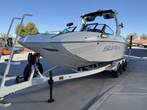 2026 Supra Boats SE for sale in Mesa, Arizona