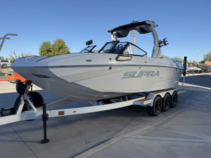 2026 Supra Boats SE for sale in Mesa, Arizona