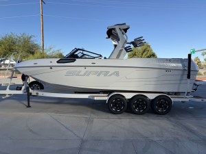 2026 Supra Boats SE for sale in Mesa, Arizona