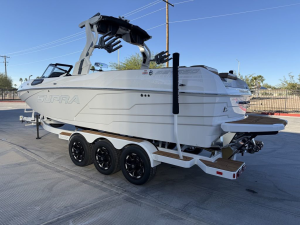 2026 Supra Boats SE for sale in Mesa, Arizona