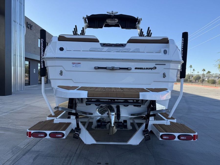 2026 Supra Boats SE for sale in Mesa, Arizona