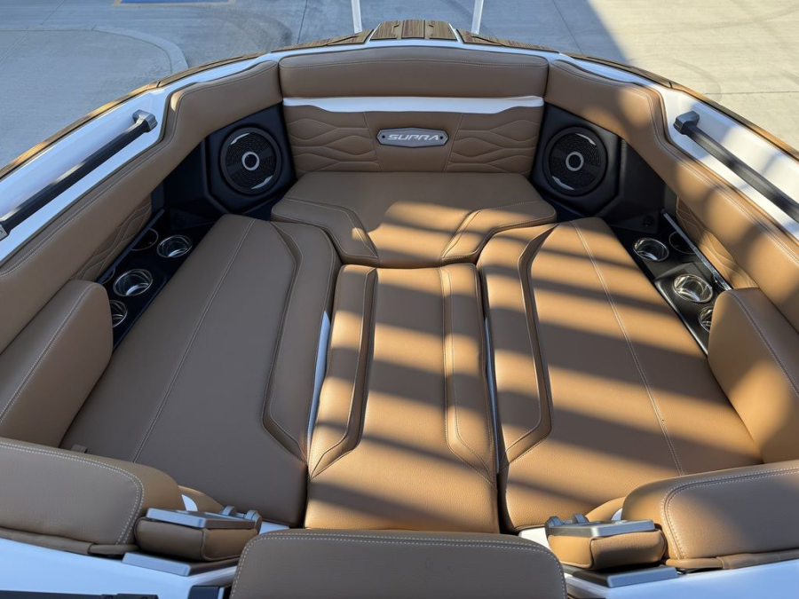 2026 Supra Boats SL for sale in Mesa, Arizona