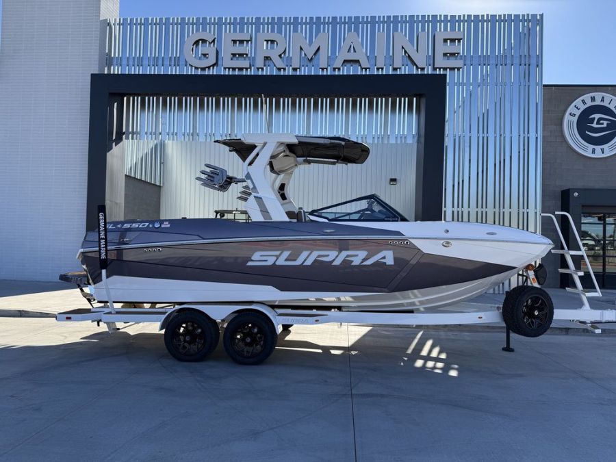 2026 Supra Boats SL for sale in Mesa, Arizona