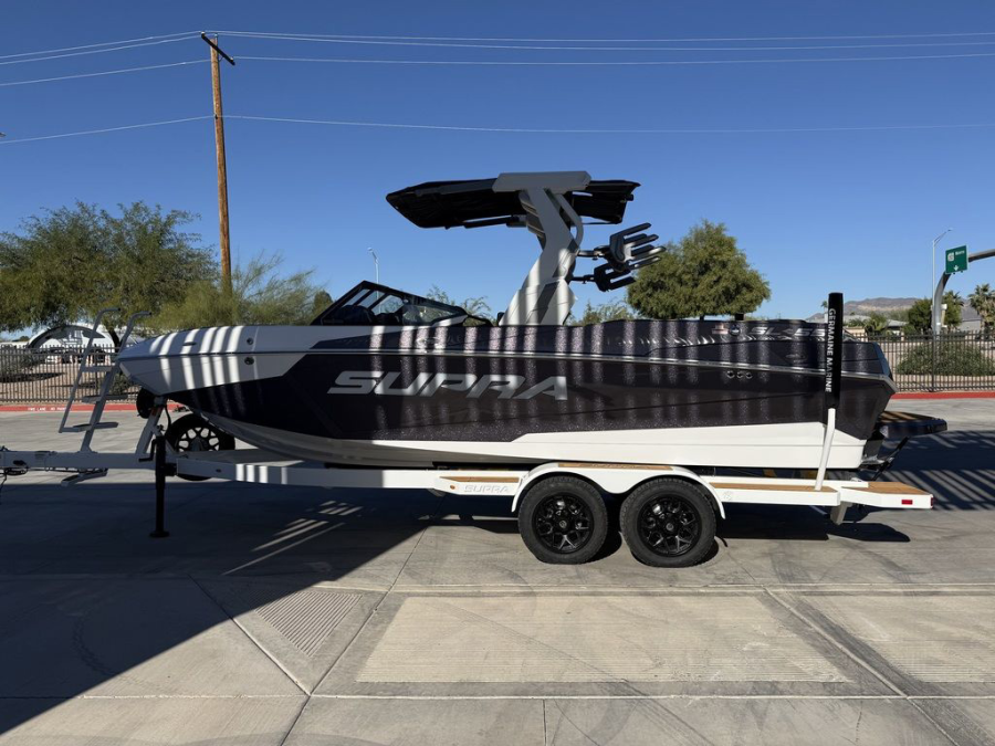 2026 Supra Boats SL for sale in Mesa, Arizona