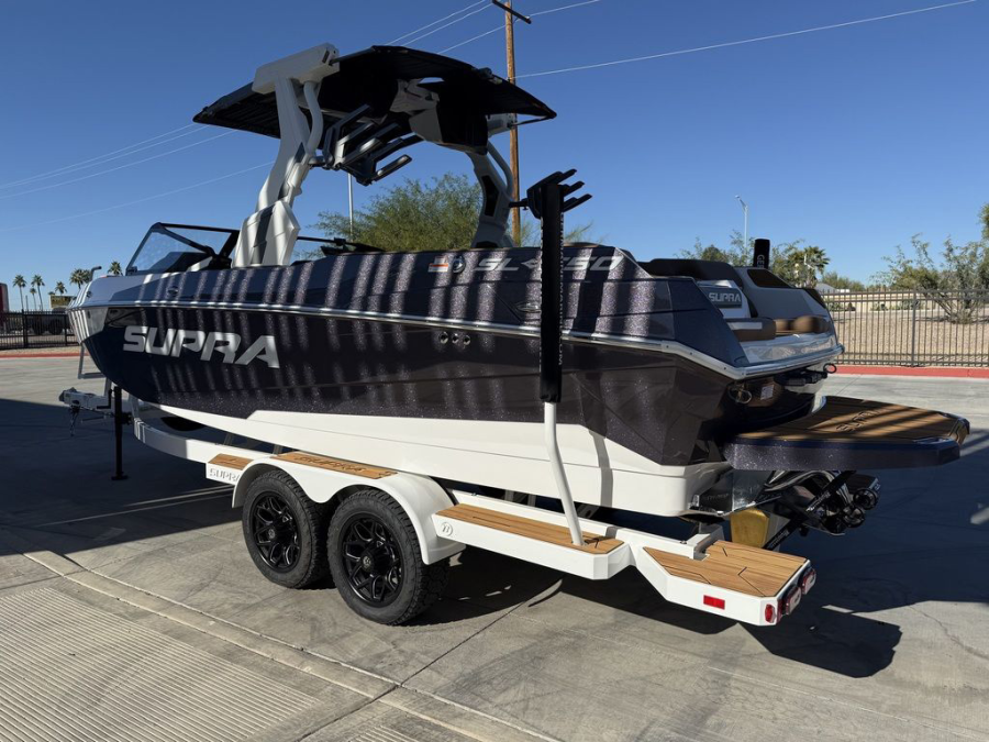 2026 Supra Boats SL for sale in Mesa, Arizona