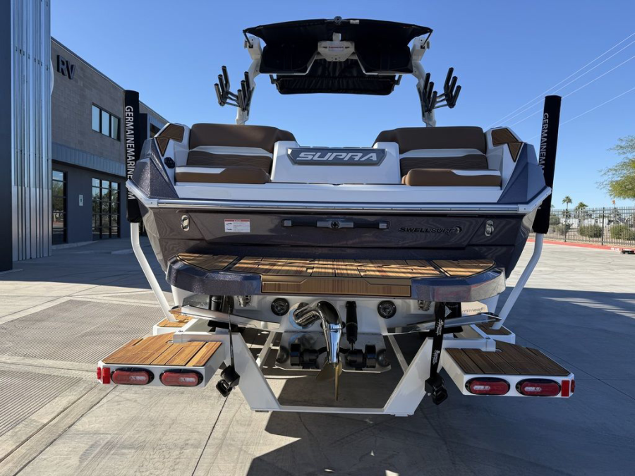 2026 Supra Boats SL for sale in Mesa, Arizona