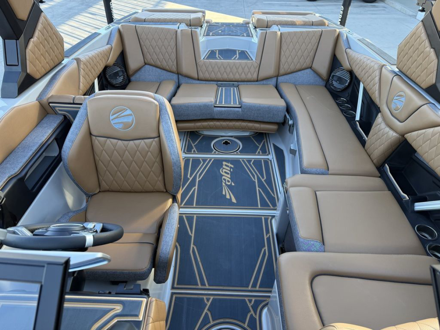 2026 Tige Boats Z3 for sale in Mesa, Arizona