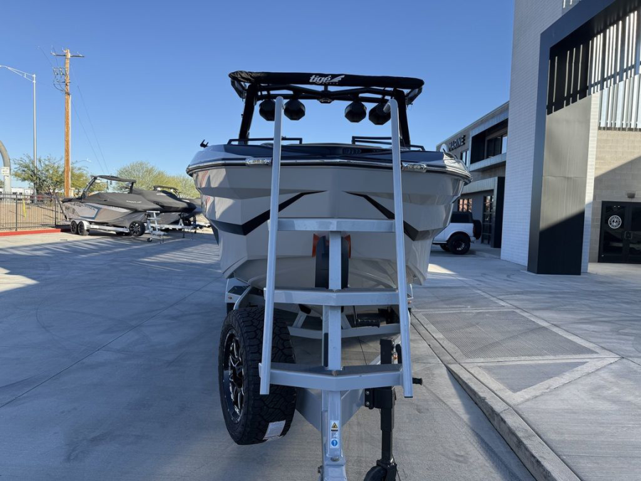 2026 Tige Boats Z3 for sale in Mesa, Arizona