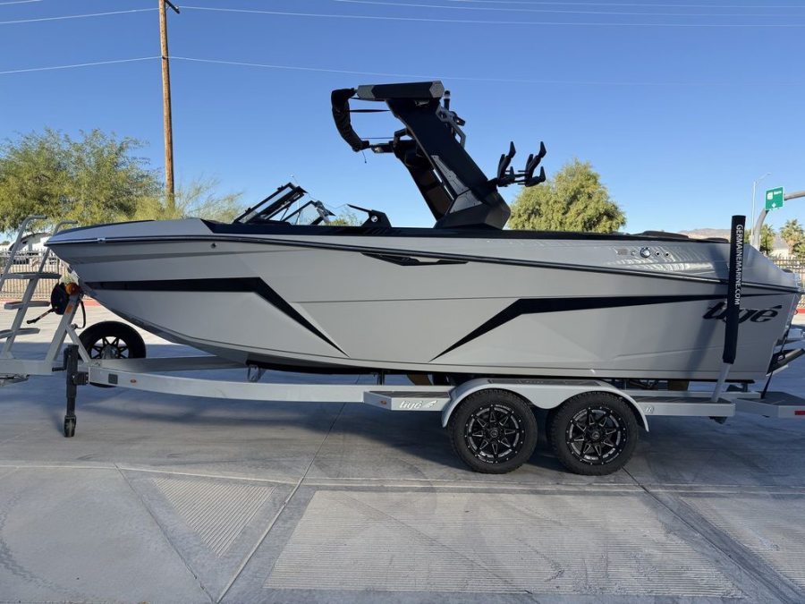 2026 Tige Boats Z3 for sale in Mesa, Arizona