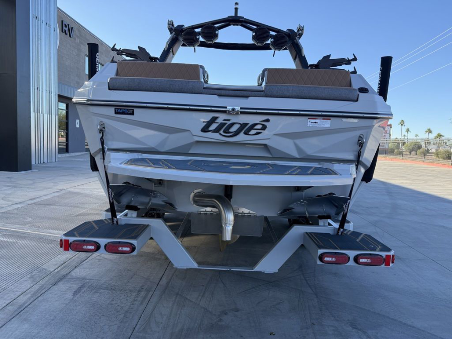 2026 Tige Boats Z3 for sale in Mesa, Arizona