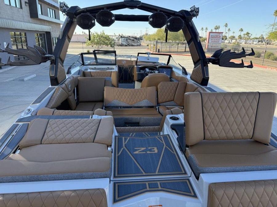 2026 Tige Boats Z3 for sale in Mesa, Arizona