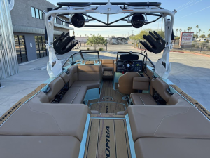 2025 Moomba Boats MAX for sale in Mesa, Arizona