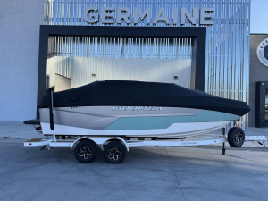 2025 Moomba Boats MAX for sale in Mesa, Arizona