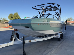 2025 Moomba Boats MAX for sale in Mesa, Arizona