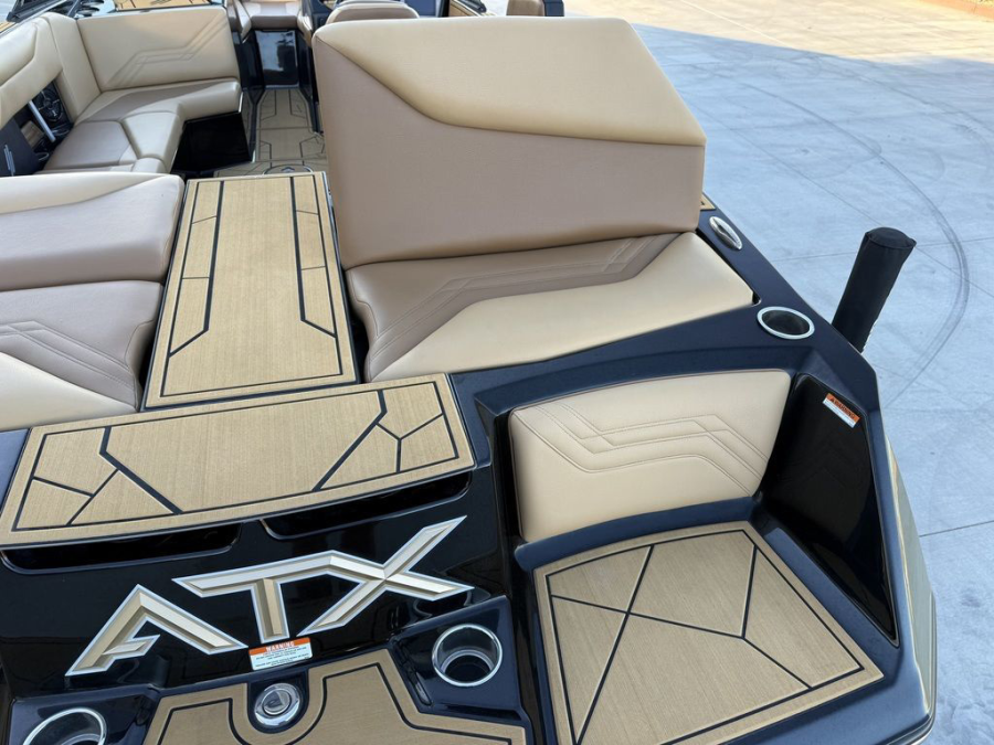 2025 ATX Boats ATX-24 for sale in Mesa, Arizona