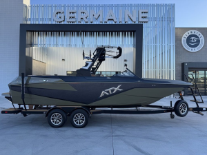 2025 ATX Boats ATX-24 for sale in Mesa, Arizona