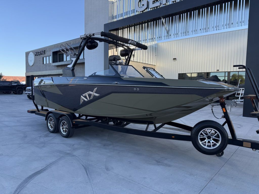 2025 ATX Boats ATX-24 for sale in Mesa, Arizona