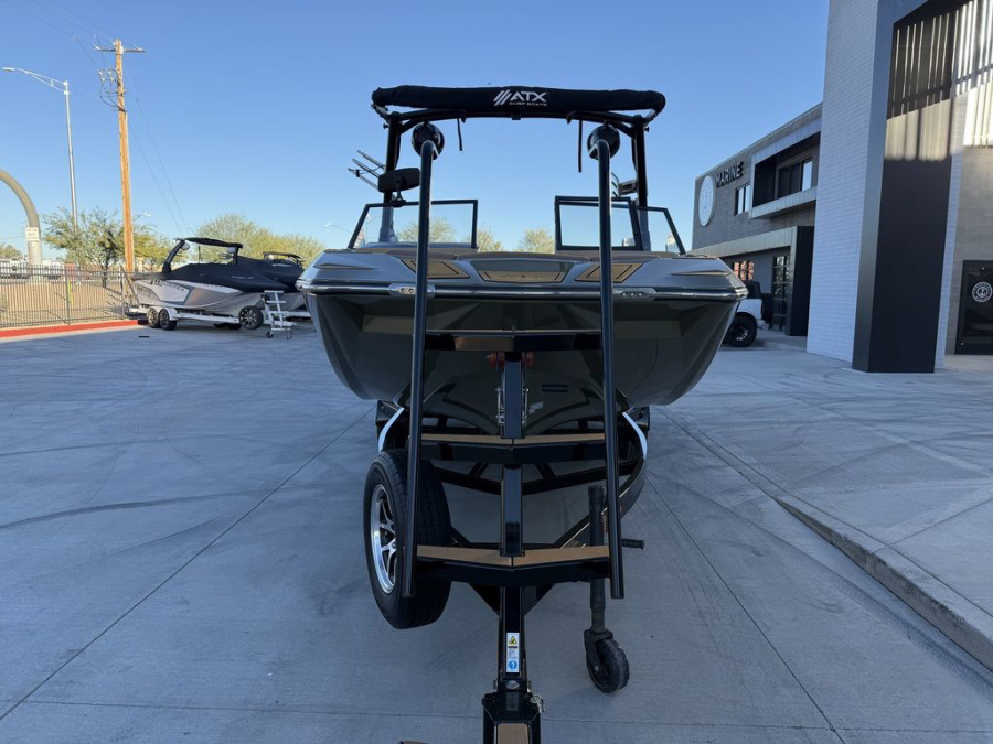 2025 ATX Boats ATX-24 for sale in Mesa, Arizona