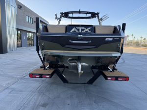 2025 ATX Boats ATX-24 for sale in Mesa, Arizona