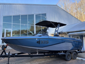2026 Axis Boats A245 for sale in LA FOLLETTE, Tennessee