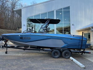 2026 Axis Boats A245 for sale in LA FOLLETTE, Tennessee