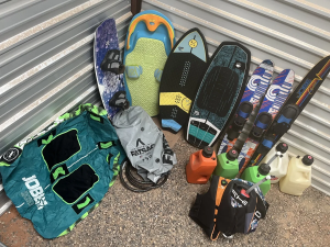 2014 Mastercraft Boats X46 for sale in Page, Arizona