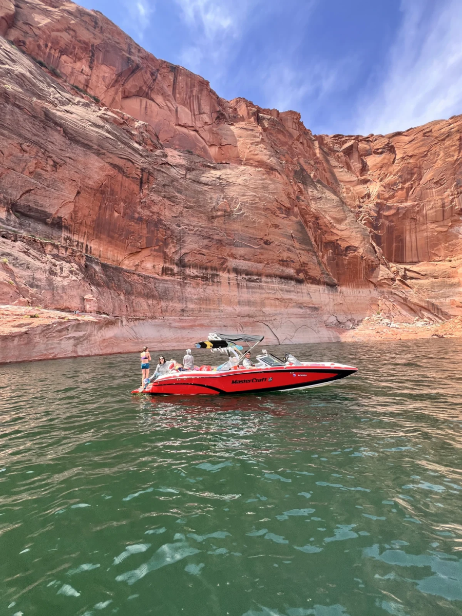 2014 Mastercraft Boats X46 for sale in Page, Arizona