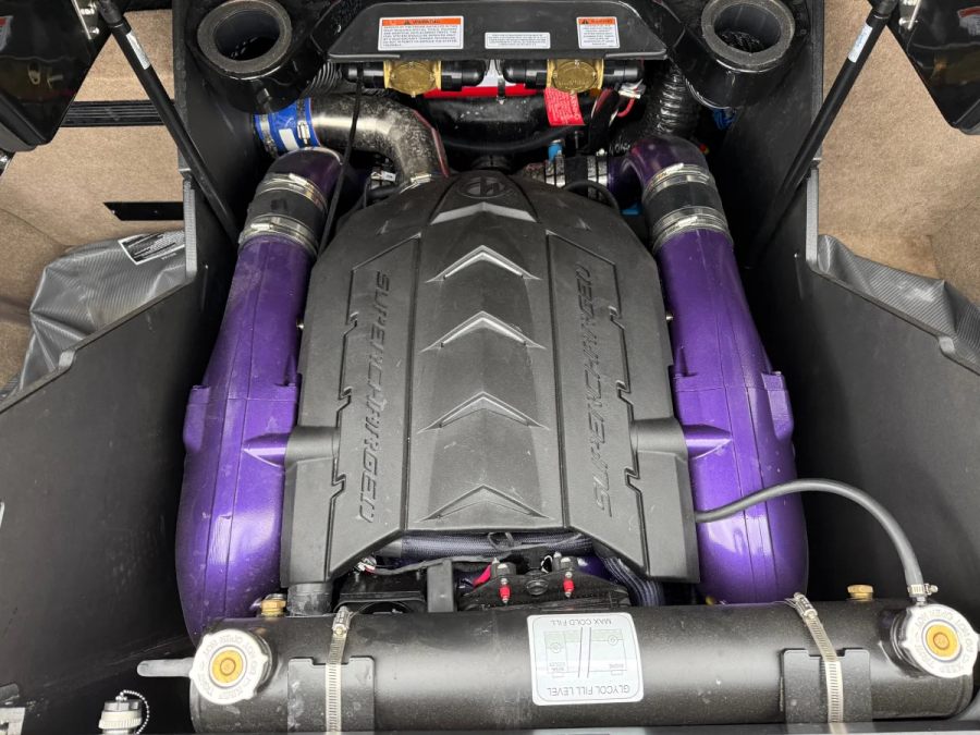 2024 Mastercraft Boats X24 for sale in Salt Lake City, Utah