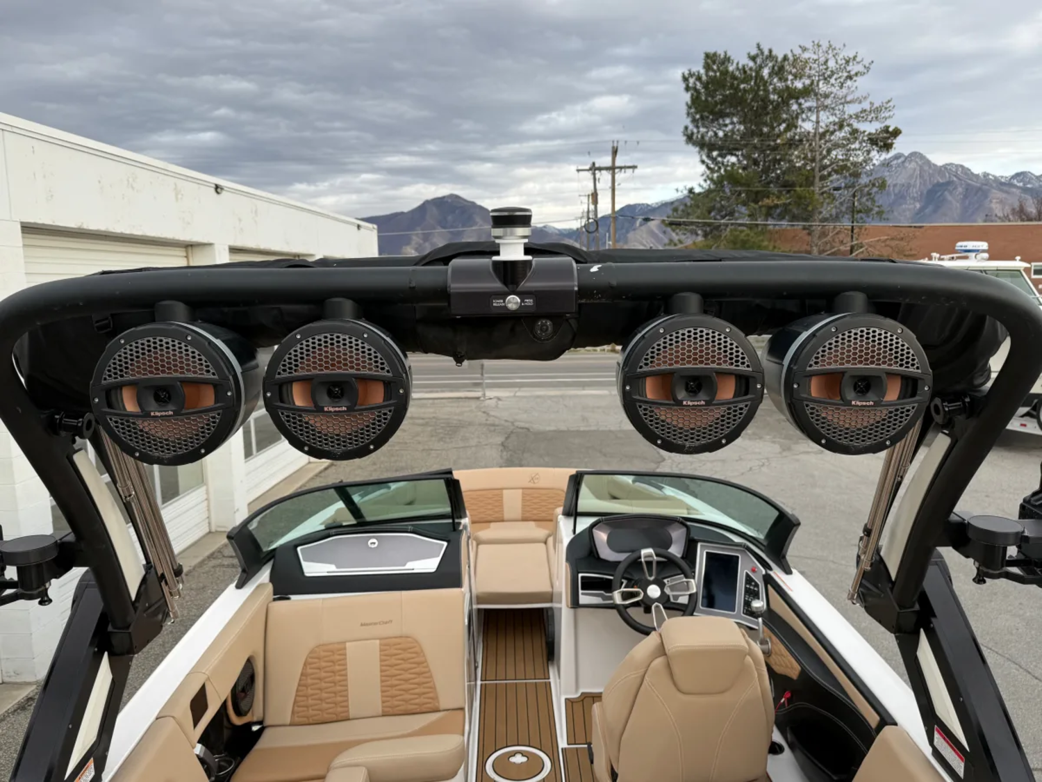 2024 Mastercraft Boats X24 for sale in Salt Lake City, Utah