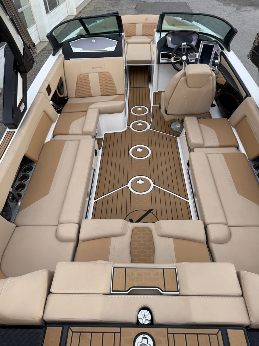 2024 Mastercraft Boats X24 for sale in Salt Lake City, Utah