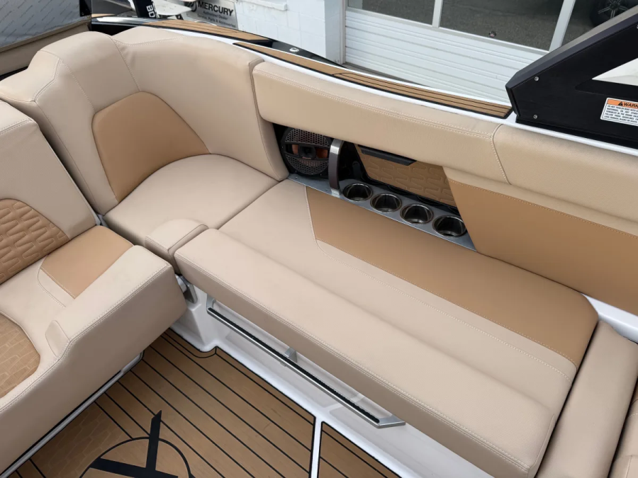 2024 Mastercraft Boats X24 for sale in Salt Lake City, Utah