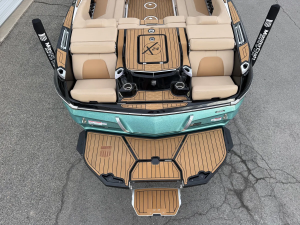 2024 Mastercraft Boats X24 for sale in Salt Lake City, Utah