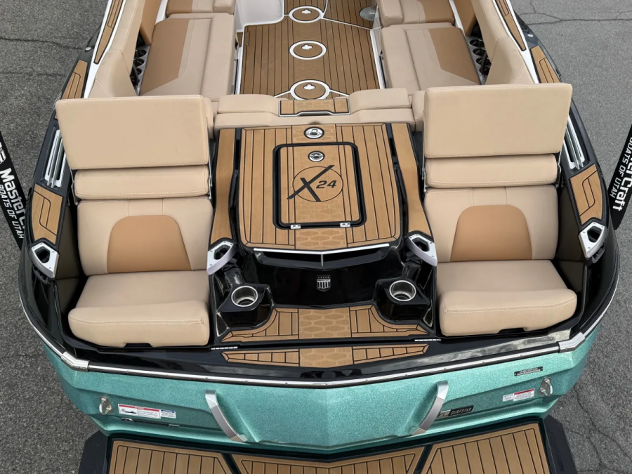 2024 Mastercraft Boats X24 for sale in Salt Lake City, Utah